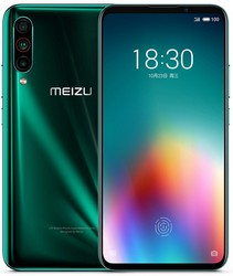 Замена дисплея на телефоне Meizu 16T в Владивостоке